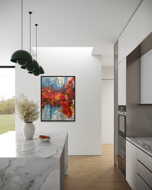 The Future Looks Bright