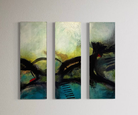 Echo's Beneath the Surface