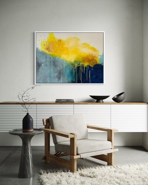 Pocket Full of Sunshine