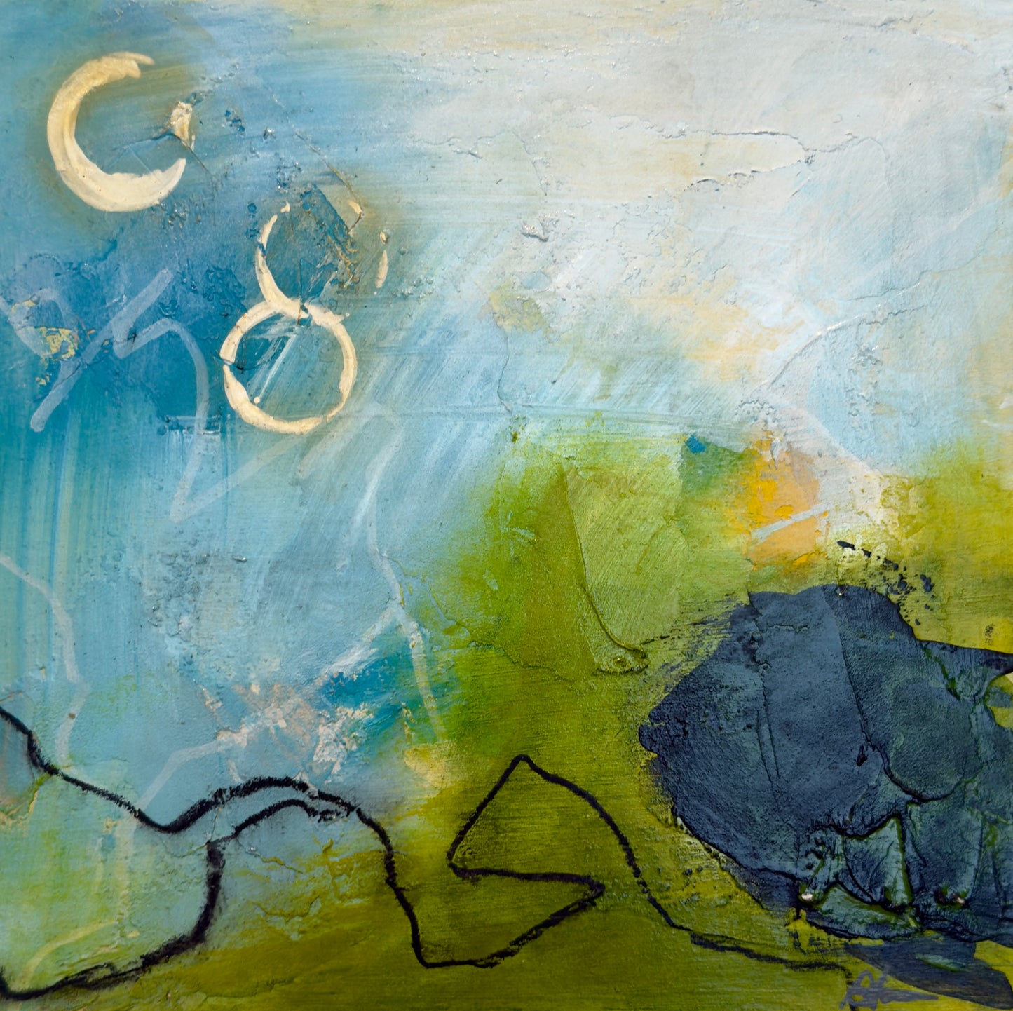 Serenity in Motion #2