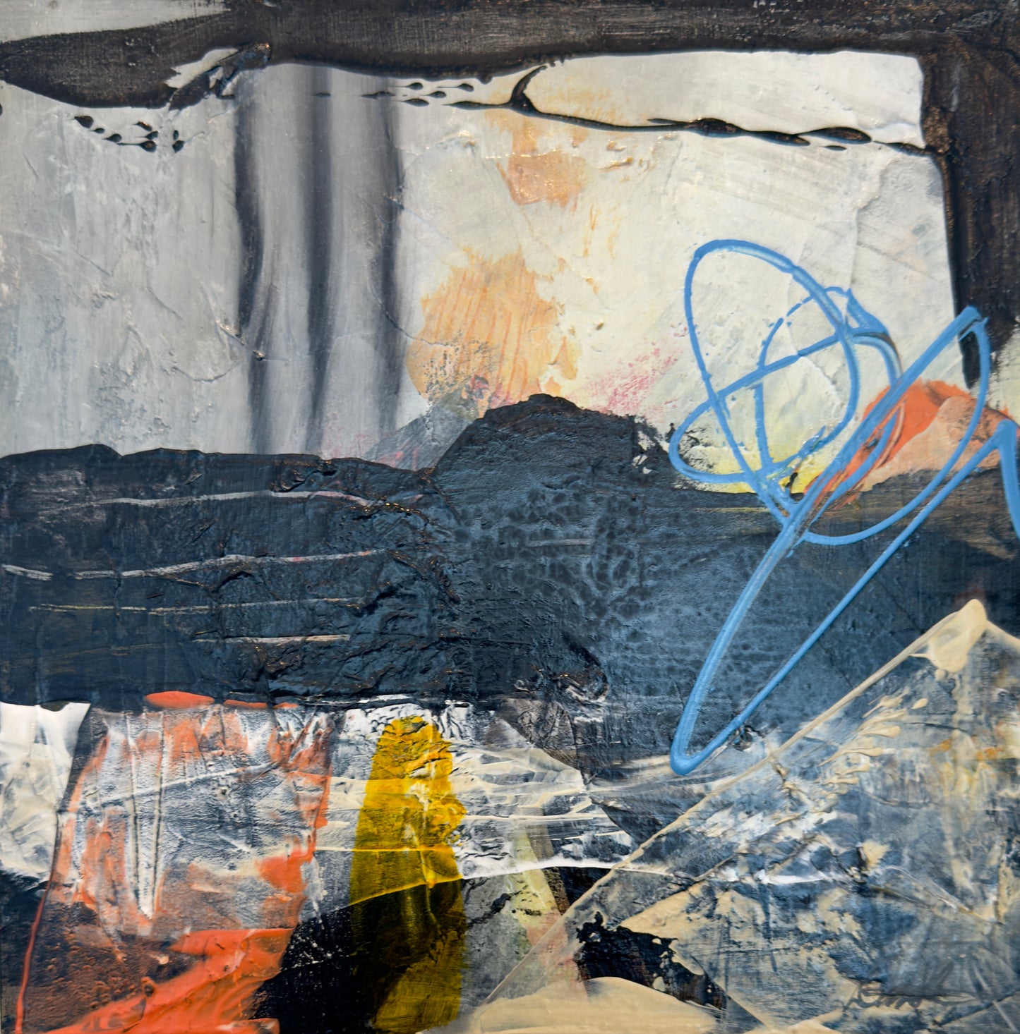 Tectonic Whispers